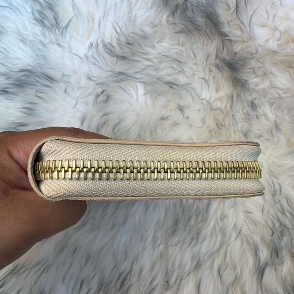 Louis Vuitton clemence wallet - Picture 11 of 13